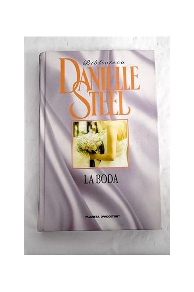 La boda